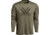 Vortex Sun Slayer Long Sleeve Shirt - Mens, Lichen, M, 121-19-LICM