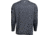 Vortex Sun Slayer Long Sleeve Shirt - Mens, Turbulence, 2XL, 121-19-TRB2X