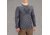 Vortex Sun Slayer Long Sleeve Shirt - Mens, Turbulence, 2XL, 121-19-TRB2X