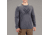 Vortex Sun Slayer Long Sleeve Shirt - Mens, Turbulence, 2XL, 121-19-TRB2X