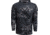 Vortex Sun Slayer LS Hoodie - Men's, 3XL, Black Camo, 121-20-BCA3X