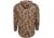 Vortex Sun Slayer LS Hoodie - Mens, 3XL, Waterfowl Camo, 121-20-WCA3X
