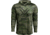 Vortex Sun Slayer LS Hoodie - Mens, Forest Camo, XL, 121-20-FCAXL
