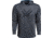 Vortex Sun Slayer LS Hoodie - Men's, 3XL, Turbulence, 121-20-TRB3X