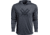 Vortex Sun Slayer LS Hoodie - Mens, Turbulence, 2XL, 121-20-TRB2X