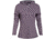 Vortex Sun Slayer LS Hoodie - Women's, 2XL, Grey Ridge Purple, 121-30-GRR2X