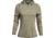 Vortex Sun Slayer LS Hoodie - Women's, Small, Lichen, 121-30-LICS