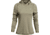 Vortex Sun Slayer LS Hoodie - Womens, Lichen, M, 121-30-LICM