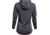 Vortex Sun Slayer LS Hoodie - Womens, Turbulence, M, 121-30-TRBM
