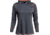 Vortex Sun Slayer LS Hoodie - Womens, Turbulence, M, 121-30-TRBM
