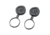 Vortex Tethered Objective Lens Covers Set of 2 For 32 mm Diamondback Binoculars CAP32/43