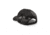 Vortex Three Peaks Cap w/Leather Patch - Mens, Black, One Size, 121-01-BLK