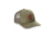 Vortex Three Peaks Cap w/Leather Patch - Mens, Green, One Size, 121-01-LOD