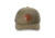 Vortex Three Peaks Caps w/Leather Patch - Men's, Loden, OSFM, 121-01-LOD