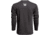 Vortex Three Peaks LS T-Shirt - Mens, Charcoal Heather, M, 222-01-CHHM