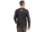 Vortex Three Peaks LS T-Shirt - Mens, Charcoal Heather, M, 222-01-CHHM