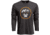 Vortex Three Peaks LS T-Shirt - Mens, Charcoal Heather, M, 222-01-CHHM