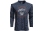 Vortex Three Peaks LS T-Shirt - Men's, Medium, Navy Heather, 222-01-NAHM