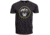 Vortex Three Peaks Short Sleeve T-Shirts - Men's, Black, M, 121-10-BLKM