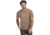 Vortex Three Peaks Short Sleeve T-Shirts - Mens, Coyote Heather, XL, 121-10-CHEXL