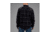 Vortex Timber Rush Flannel - Mens, Black, Extra Large, 220-14-BLKXL