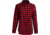 Vortex Timber Rush Flannel Button Up - Women's, Extra Small, Red Buffalo, 220-26-RBOXS