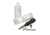 Vortex Torque Wrench Mounting Kit 2, Black, CTW2