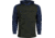 Vortex Tracker Hooded Pullover - Mens, Forest, 2X, 220-21-FOR2X