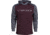 Vortex Tracker Hooded Pullover - Mens, Rich Mahogany, Small, 220-21-RMAS
