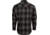 Vortex Trail Call Tech Flannel - Mens, Shadow, L, 221-39-SHAL