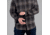 Vortex Trail Call Tech Flannel - Mens, Shadow, L, 221-39-SHAL