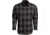 Vortex Trail Call Tech Flannel - Men's, Extra Large, Shadow, 221-39-SHAXL