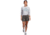 Vortex Trail Creek Shorts - Womens, Beluga, M, 122-21-BELM