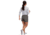 Vortex Trail Creek Shorts - Womens, Beluga, M, 122-21-BELM