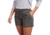 Vortex Trail Creek Shorts - Womens, Beluga, M, 122-21-BELM