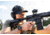 Vortex Triumph 1x Reflex Red Dot Sight, 2 MOA Dot Reticle, Black TRI-RD2