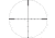 Vortex Triumph HD 3-9x40mm 1 inch Tube Rifle Scope, Second Focal Plane, Dead-Hold BDC MOA Reticle, Black, TRI-3901
