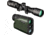 Vortex Triumph HD 3-9x40mm 1 inch Tube Rifle Scope, TRI-3901, and Crossfire HD 1400 Laser Rangefinder, LRF-CF1400 