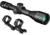 Vortex Venom 5-25x56mm 34mm Tube First Focal Plane Rifle Scope &amp; Vortex Sport Cantilever AR-15 34mm Riflescope Mount