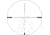 Vortex Venom 5-25x56 mm Rifle Scope, 34 mm Tube, First Focal Plane, Black, Matte, Non-Illuminated EBR-7C MRAD Reticle, Mil Rad Adjustment, VEN-52502