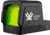Vortex Venom Enclosed Reflex Green Dot Sight 3 MOA, Black, 1.84", 1.75oz, VEN-MGD3-E