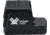 Vortex Venom Enclosed Reflex Green Dot Sight 3 MOA, Black, 1.84", 1.75oz, VEN-MGD3-E