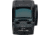 Vortex Venom Enclosed Reflex Green Dot Sight 3 MOA, Black, 1.84", 1.75oz, VEN-MGD3-E