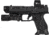 Vortex Venom Enclosed Reflex Green Dot Sight 3 MOA, Black, 1.84", 1.75oz, VEN-MGD3-E