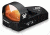 Vortex Venom Red Dot Sight 1x26.5mm, 3 MOA Dot Reticle, Black, VMD-3103