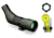 Vortex Viper HD 15-45x 65mm Angled Spotting Scope w/FREE Phone Skope Case and Spotting Scope Adapter