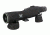 Vortex Viper HD 20-60x80mm Straight Spotting Scope, Green, VPR-80S-HD