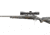 Vortex Viper HD 3-15x44 Rifle Scope, 30mm Tube, Second Focal Plane, VMR-3 MRAD Reticle, Black, VPR-31503