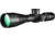 Vortex Viper HD 3-15x44 Rifle Scope, 30mm Tube, Second Focal Plane, VMR-3 MRAD Reticle, Black, VPR-31503