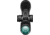 Vortex Viper HD 5-25x50 Rifle Scope, 30mm Tube, First Focal Plane, VMR-4 MRAD Reticle, Black, VPR-52502